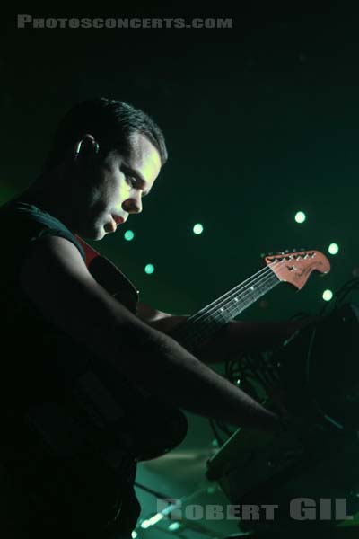 M83 - 2012-03-15 - PARIS - La Cigale - 